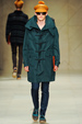 Burberry Prorsum / - 2012